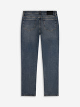 London Loose-Fit Denim