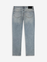 London Loose-Fit Denim