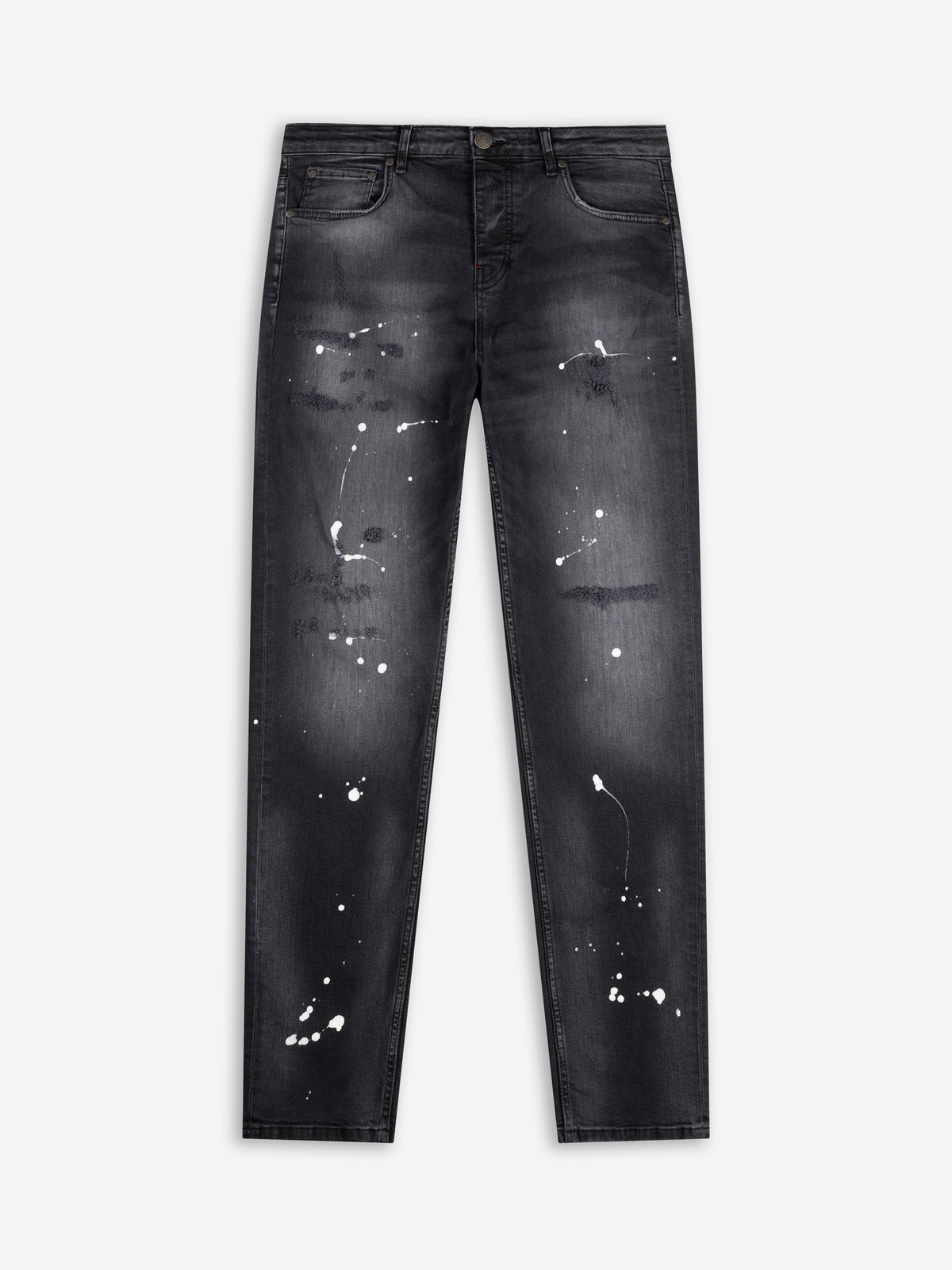 Macau Regular-Fit Denim