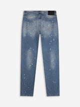 Macau Regular-Fit Denim