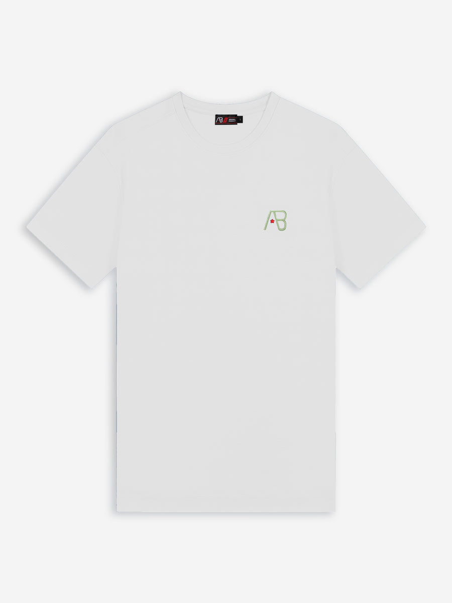 Ink Tee Ocean
