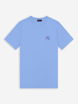 Ink Tee Ocean