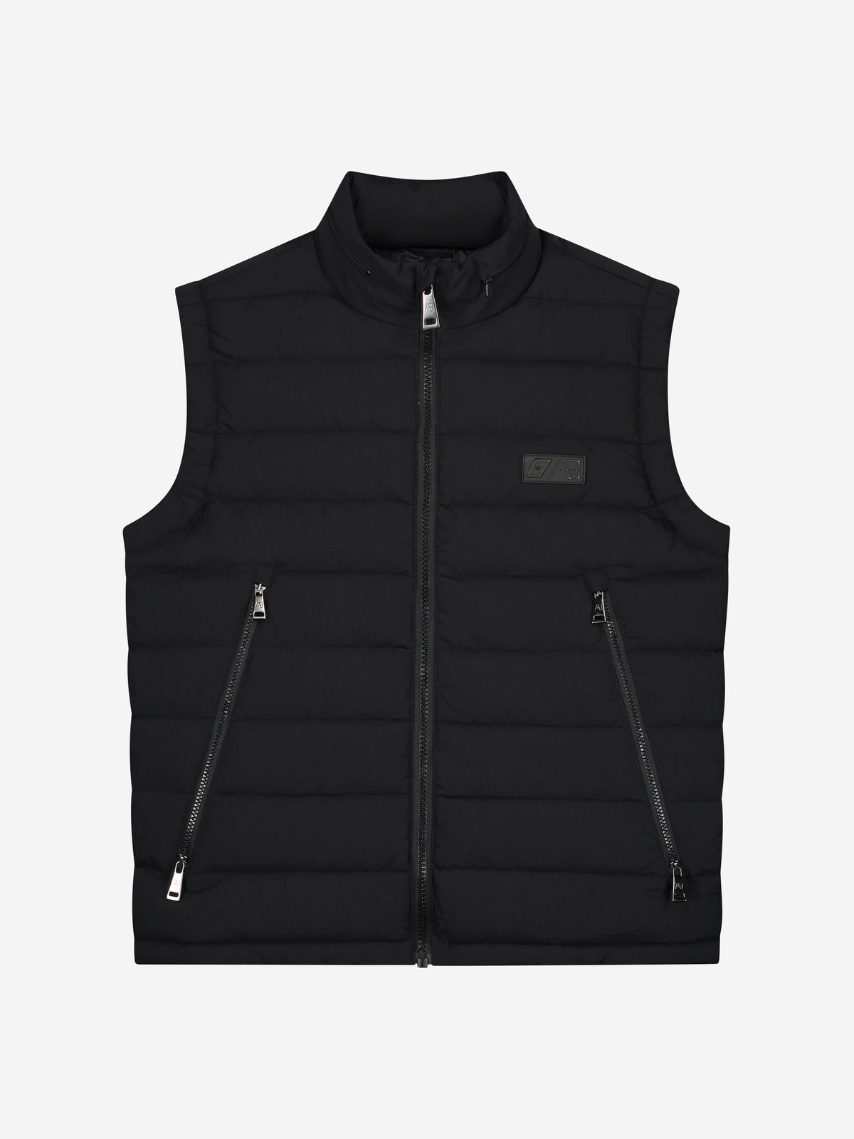 Platinum Bodywarmer
