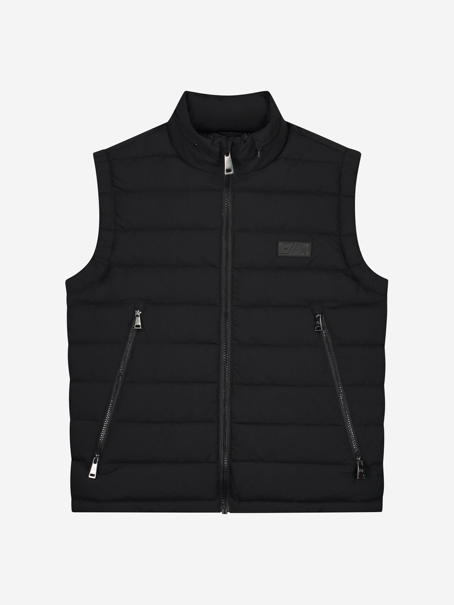 Platinum Bodywarmer