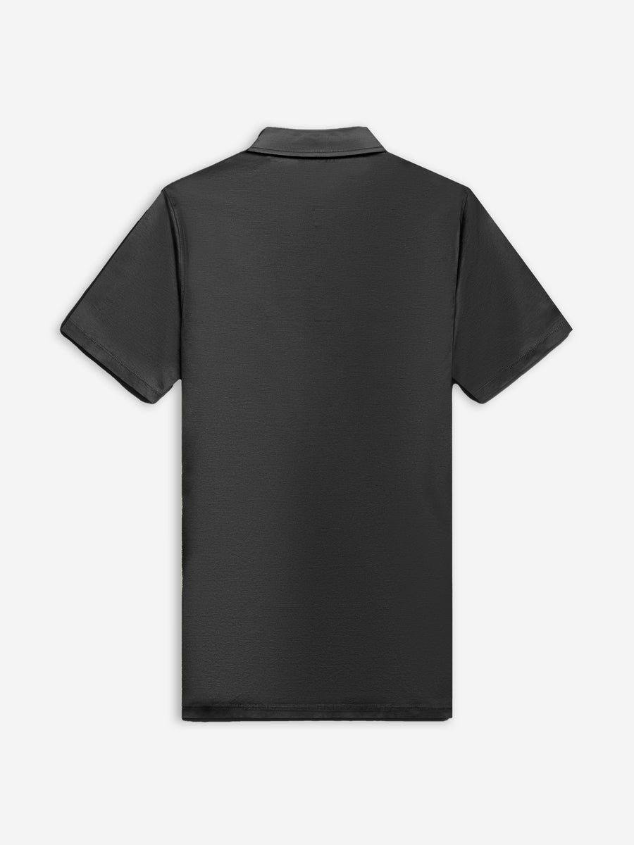 Premium Interlock Polo