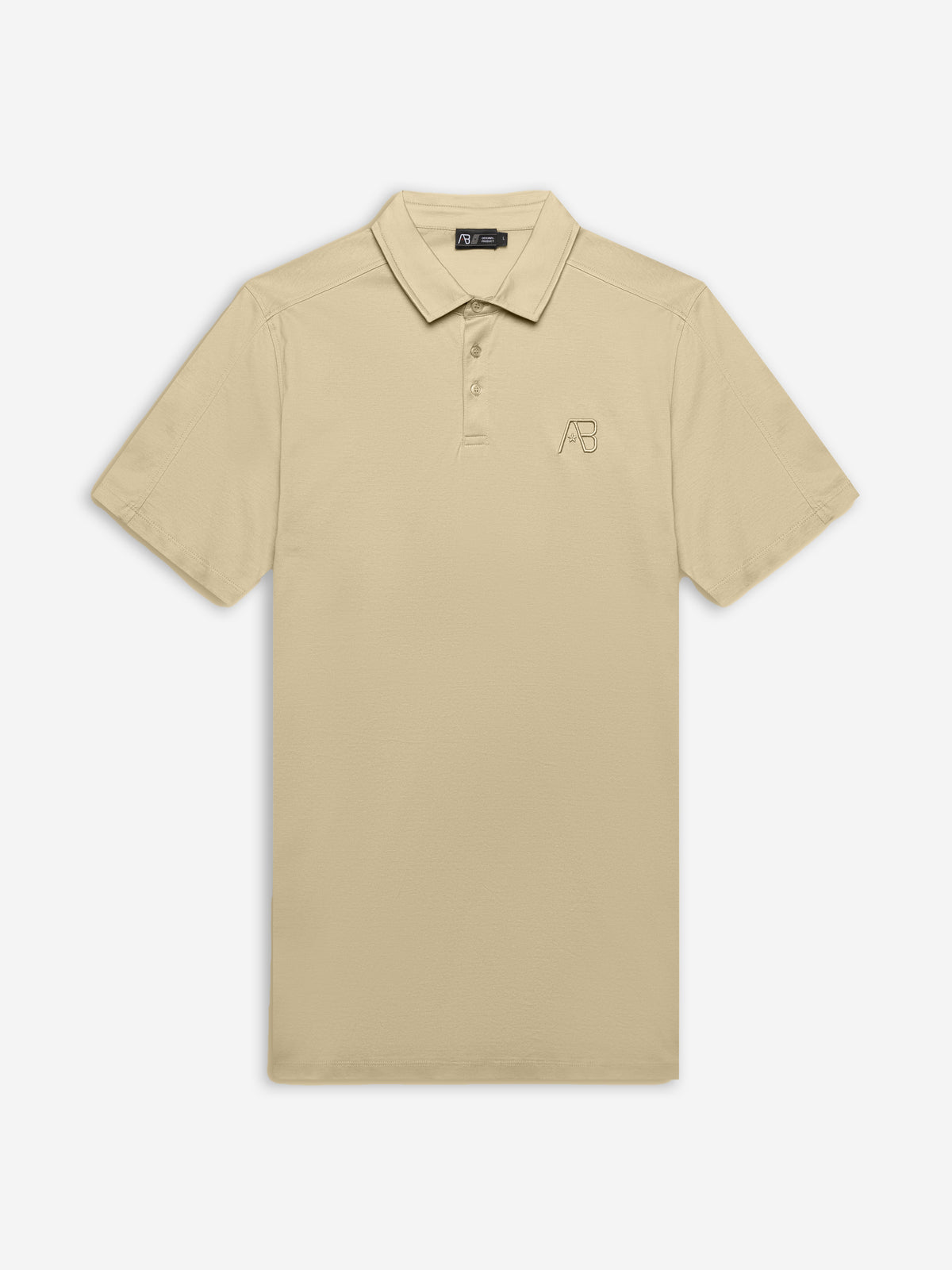 Premium Interlock Polo