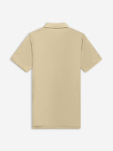 Premium Interlock Polo