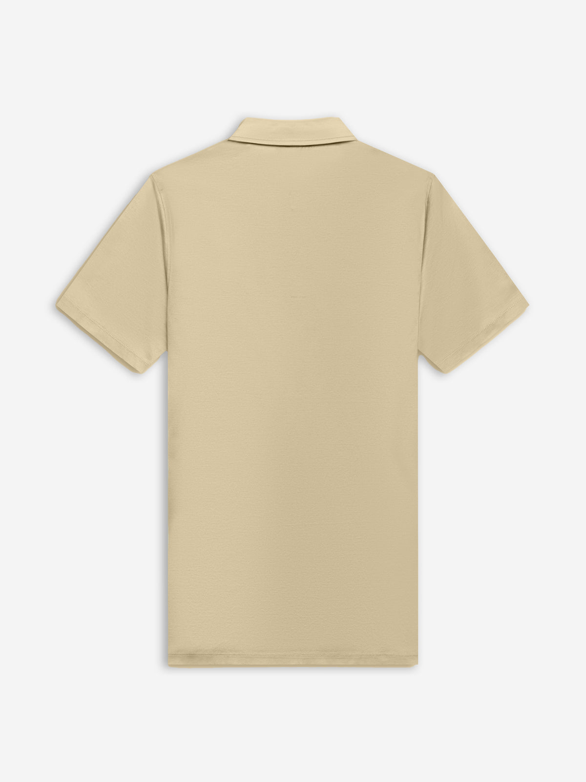 Premium Interlock Polo