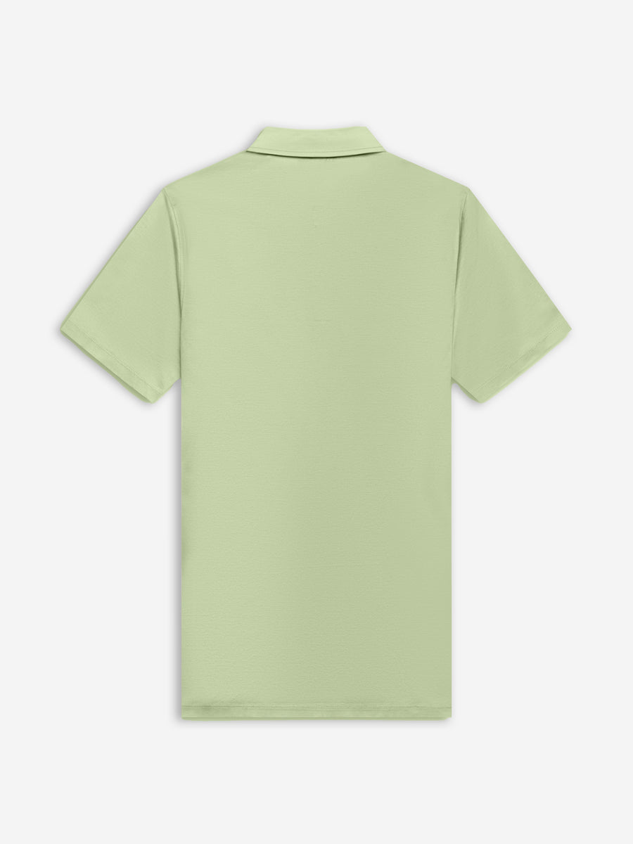 Premium Interlock Polo