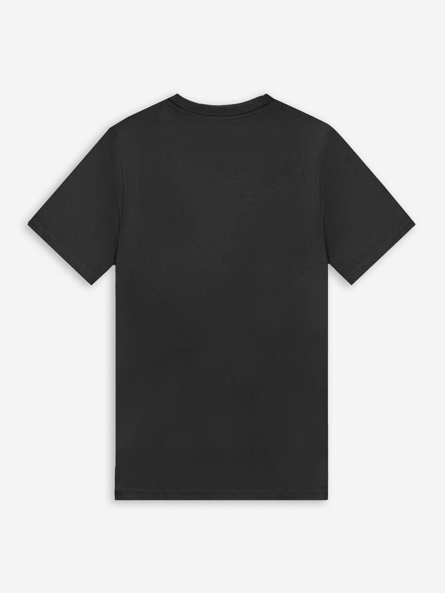 Premium Interlock Tee