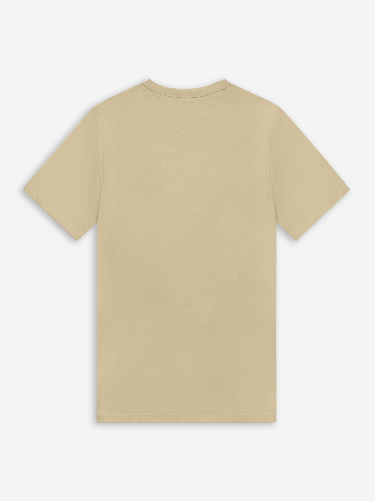 Premium Interlock Tee