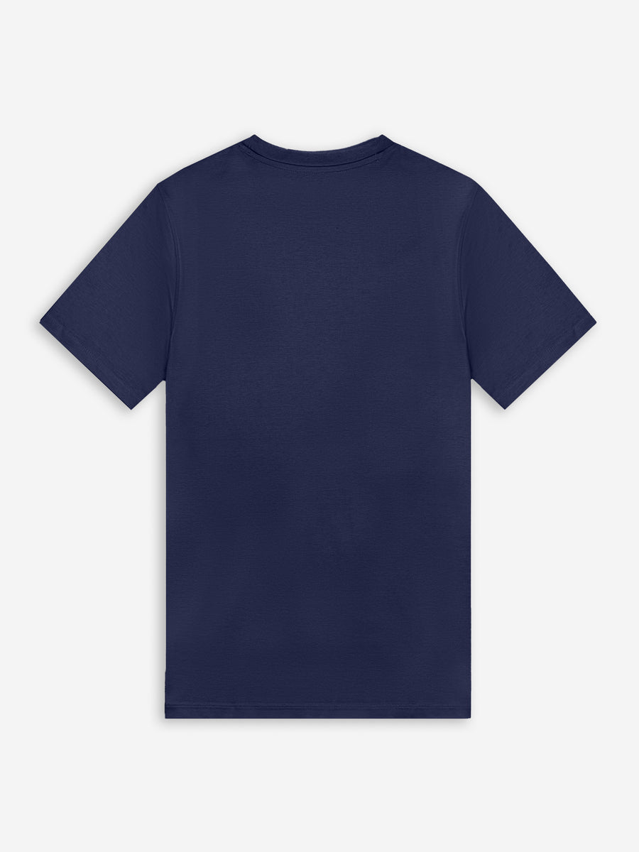 Premium Interlock Tee