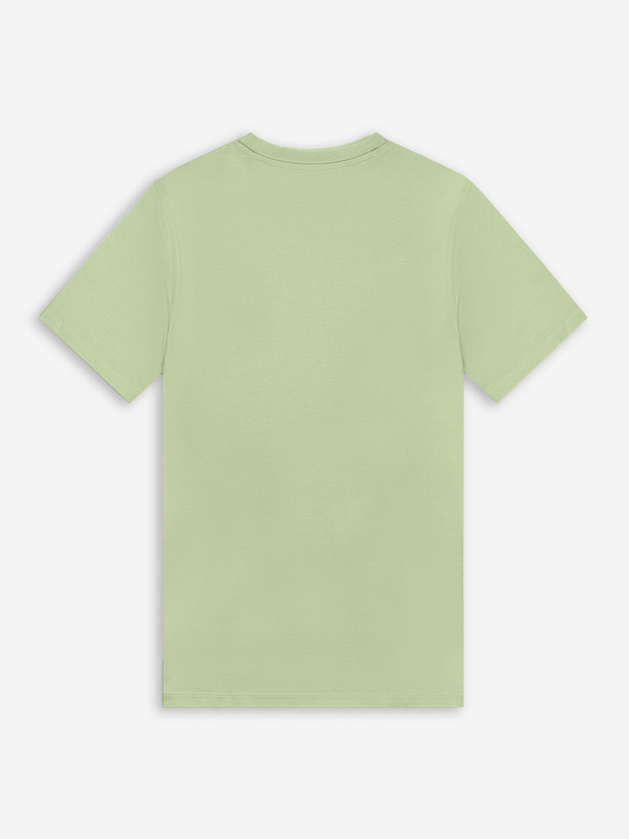 Premium Interlock Tee