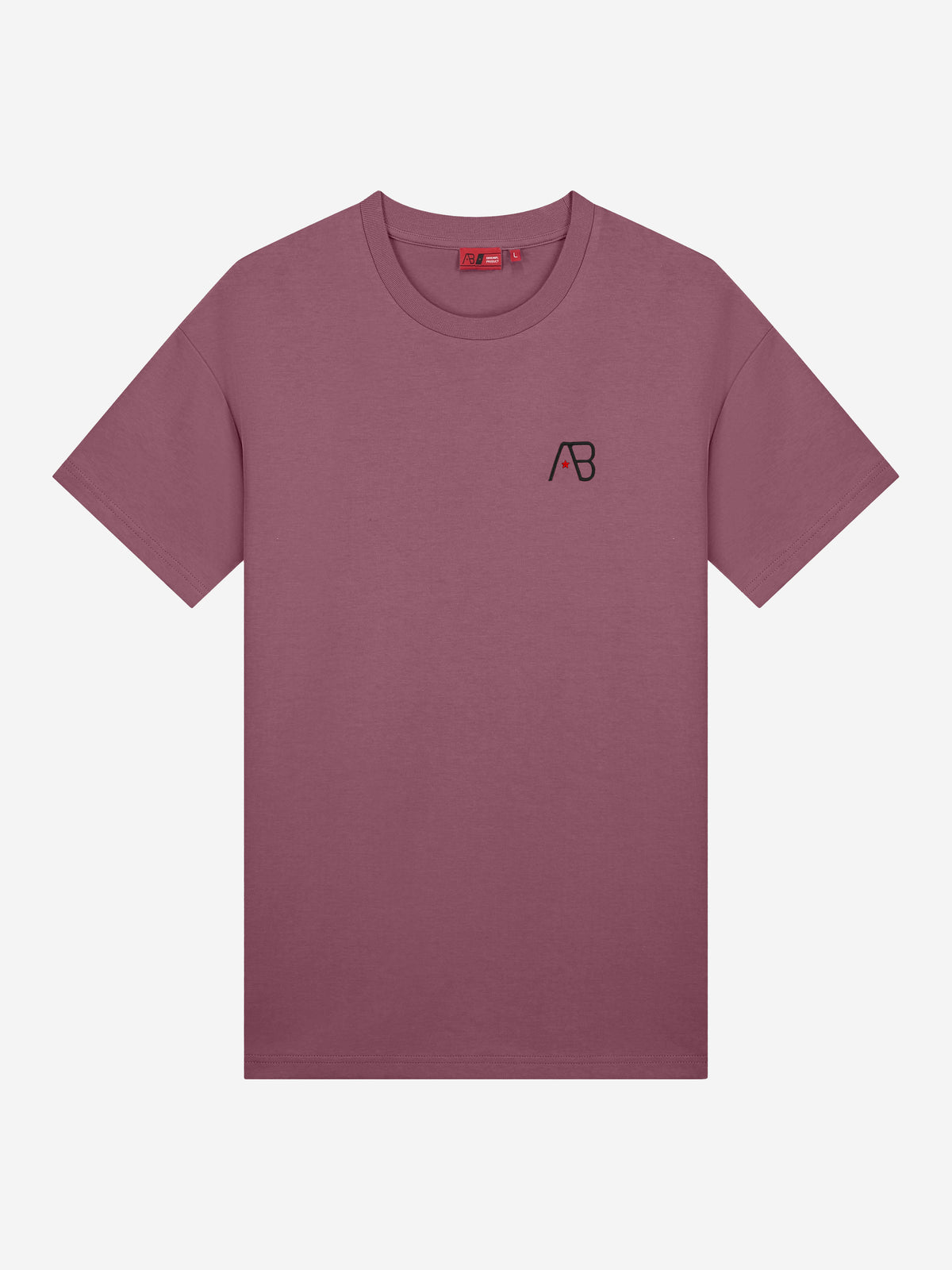 Regular-Fit Tee