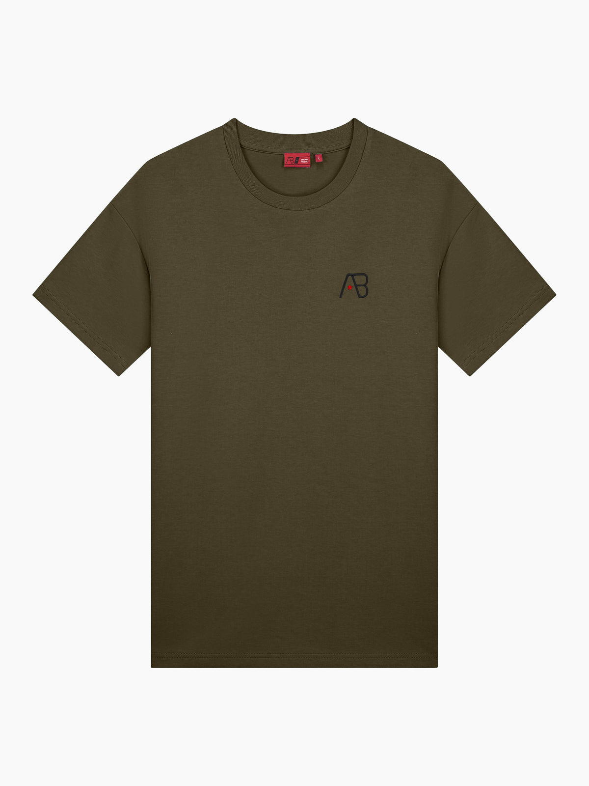 Regular-Fit Tee