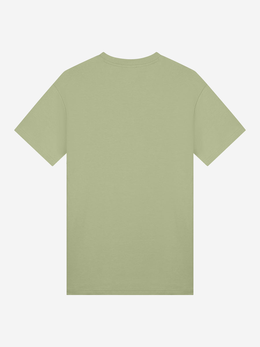 Regular-Fit Tee