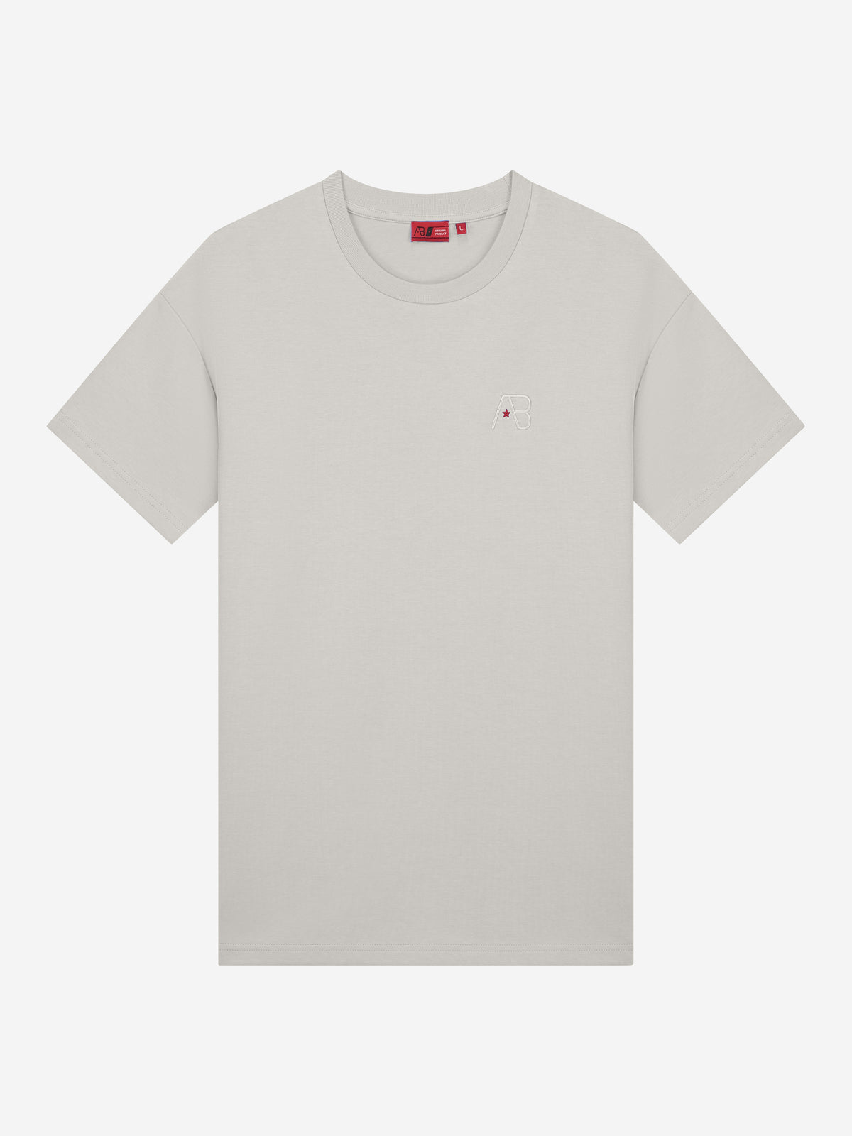 Regular-Fit Tee