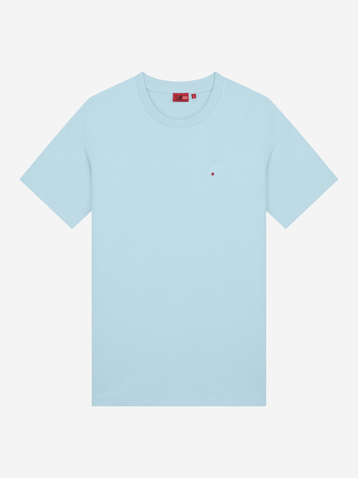 Regular-Fit Tee
