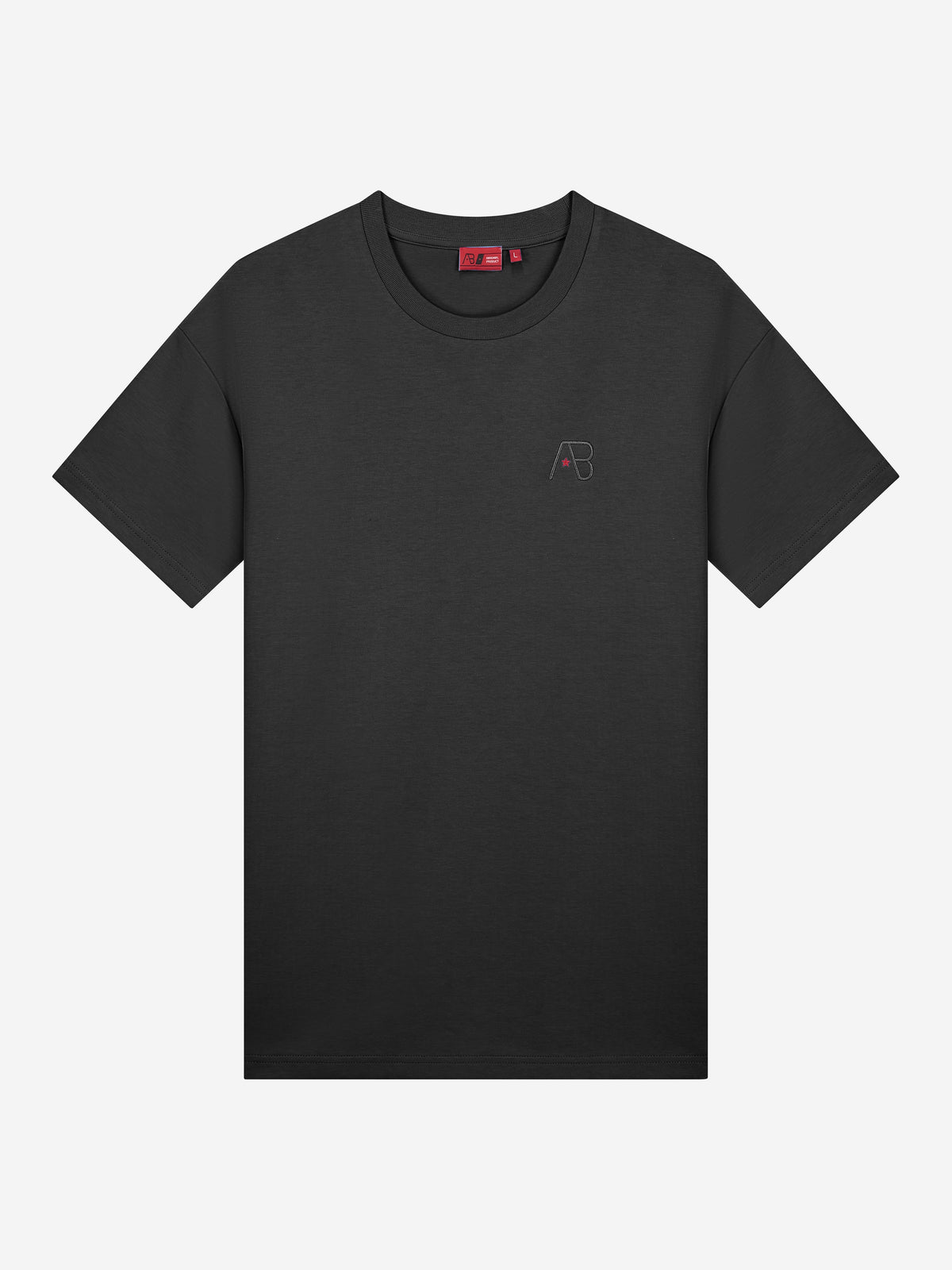 Regular-Fit Tee