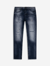 Dark Blue