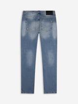 Reno Regular-Fit Denim