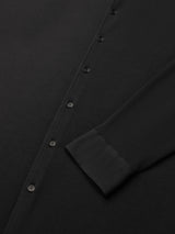 Slim-Fit Long-Sleeve Shirt