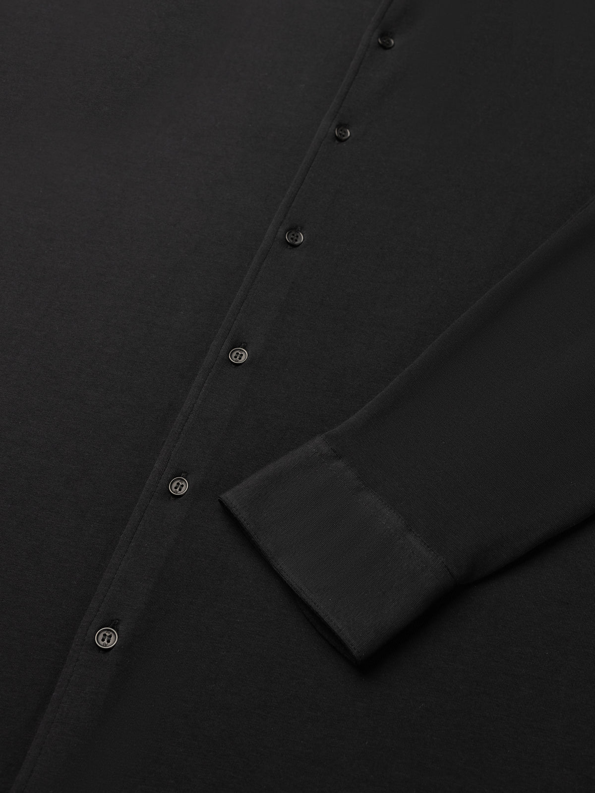 Slim-Fit Long-Sleeve Shirt