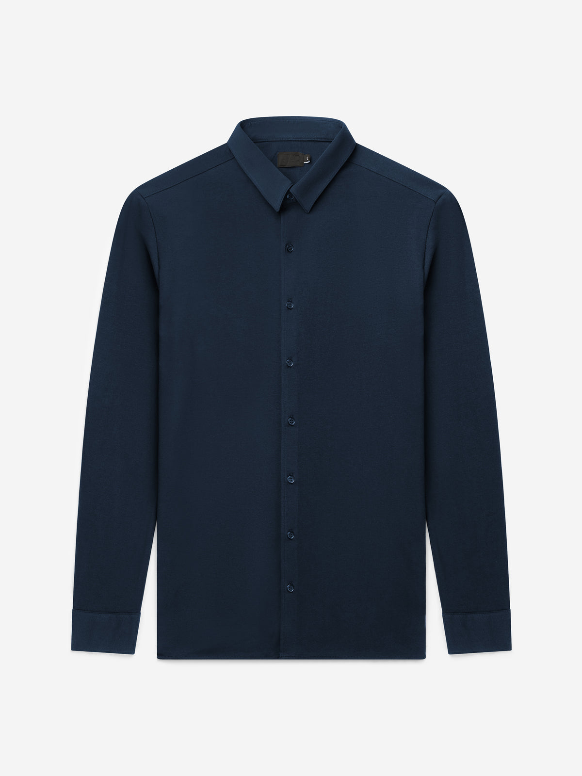 Slim-Fit Shirt Longsleeve