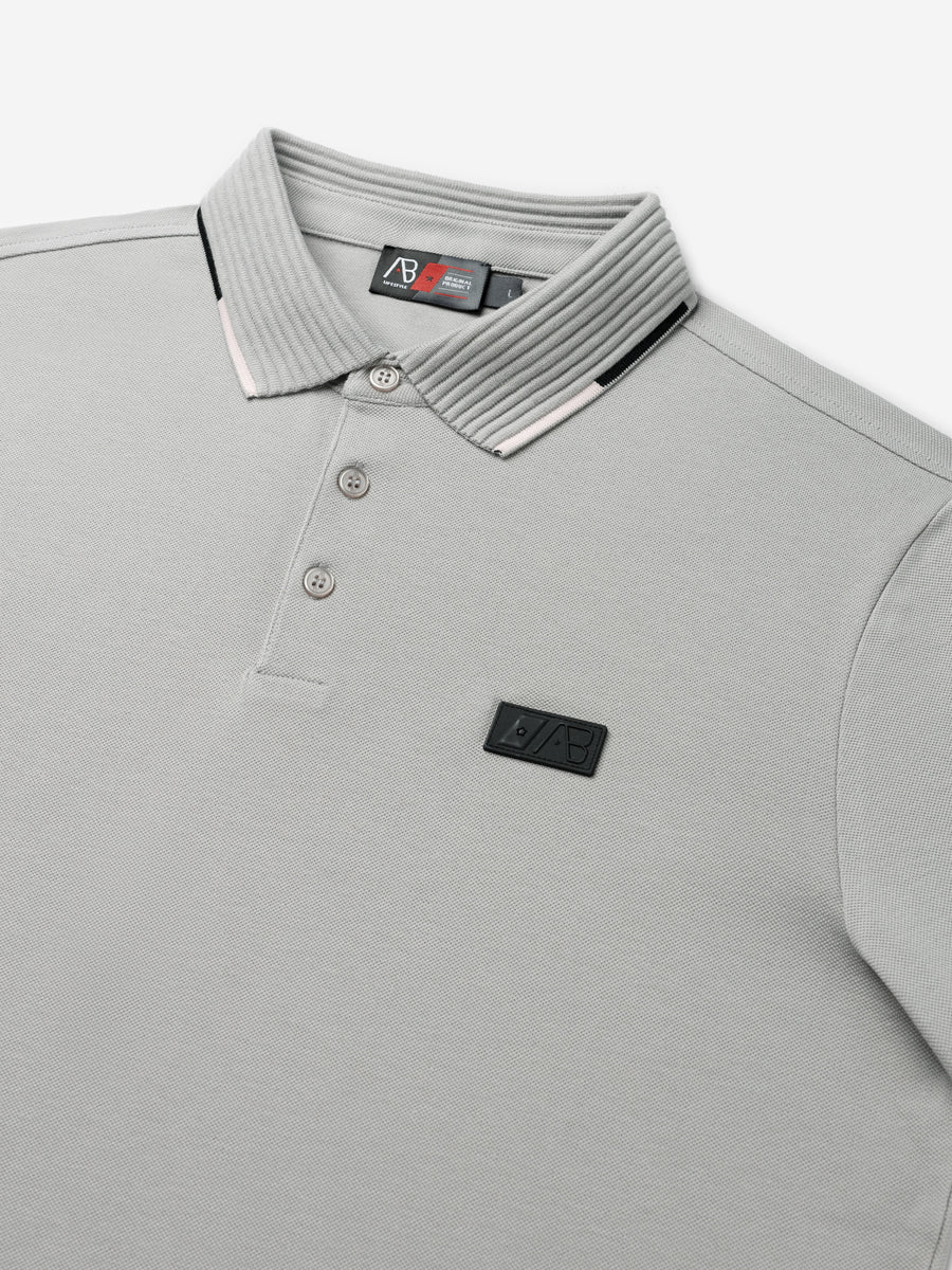 Triple Coloured Polo