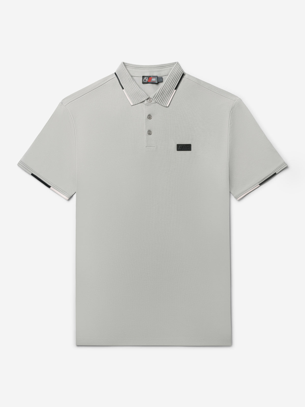 Triple Coloured Polo