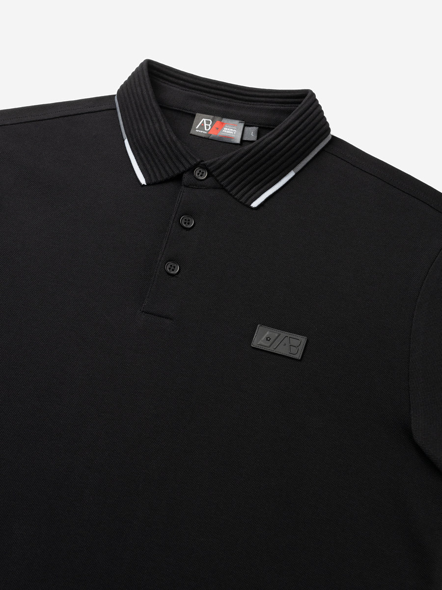 Triple Coloured Polo
