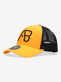 Orange pepper