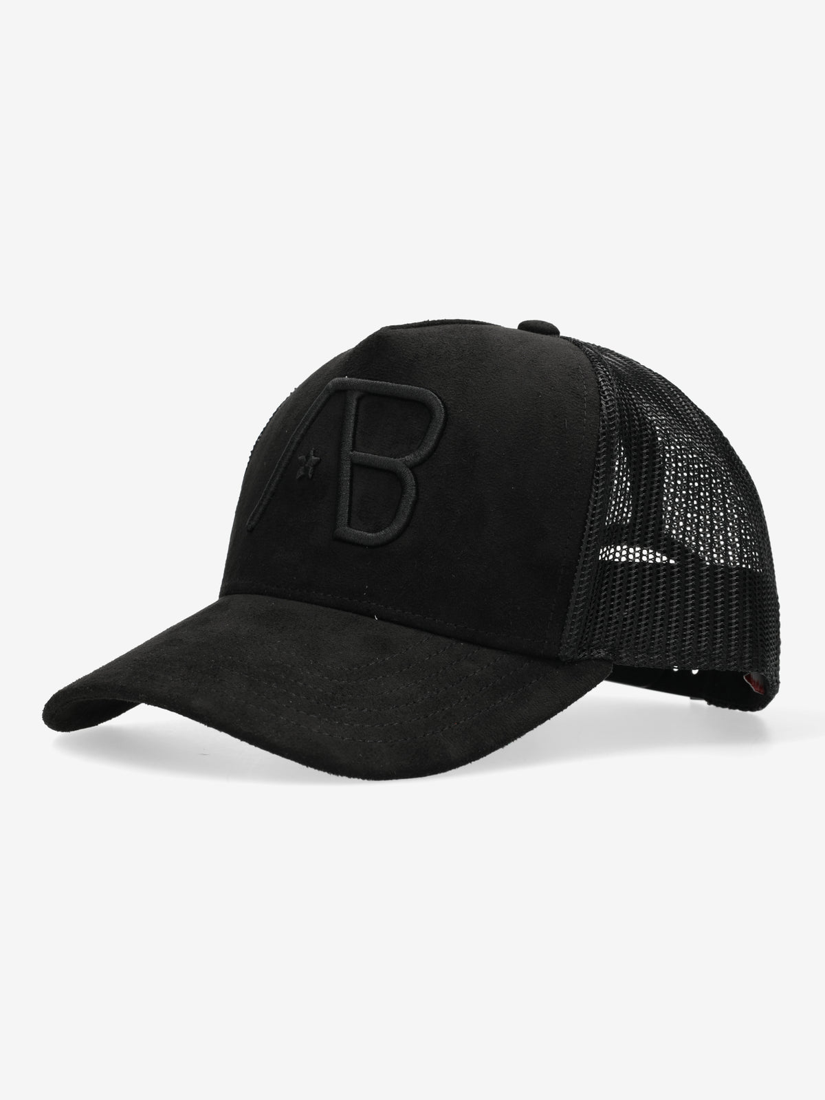 Velvet Cap