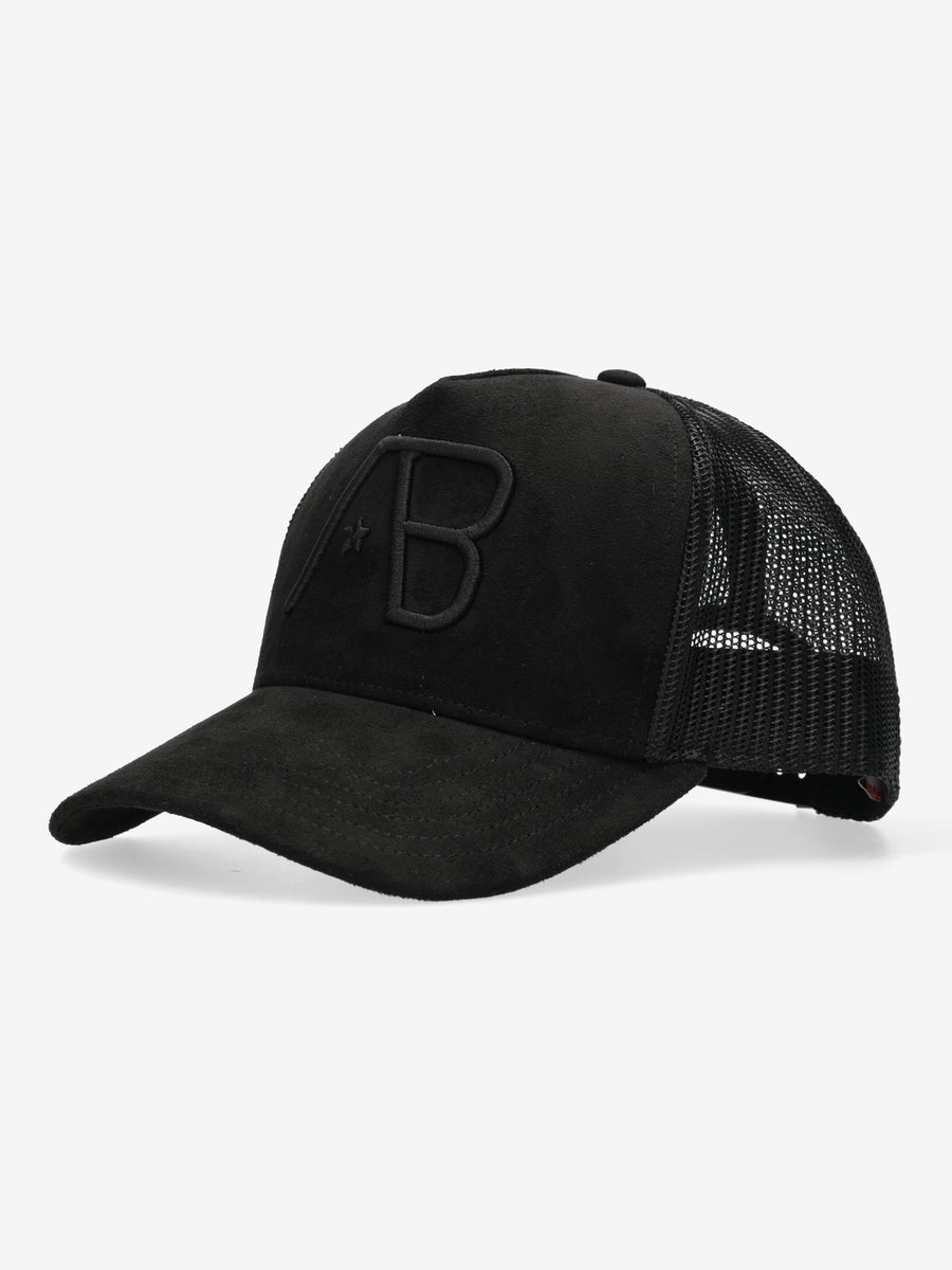 Velvet Cap