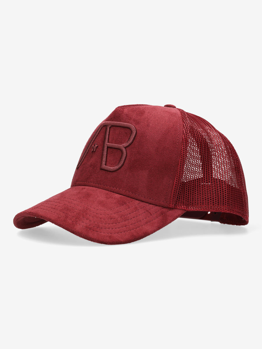 Velvet Cap