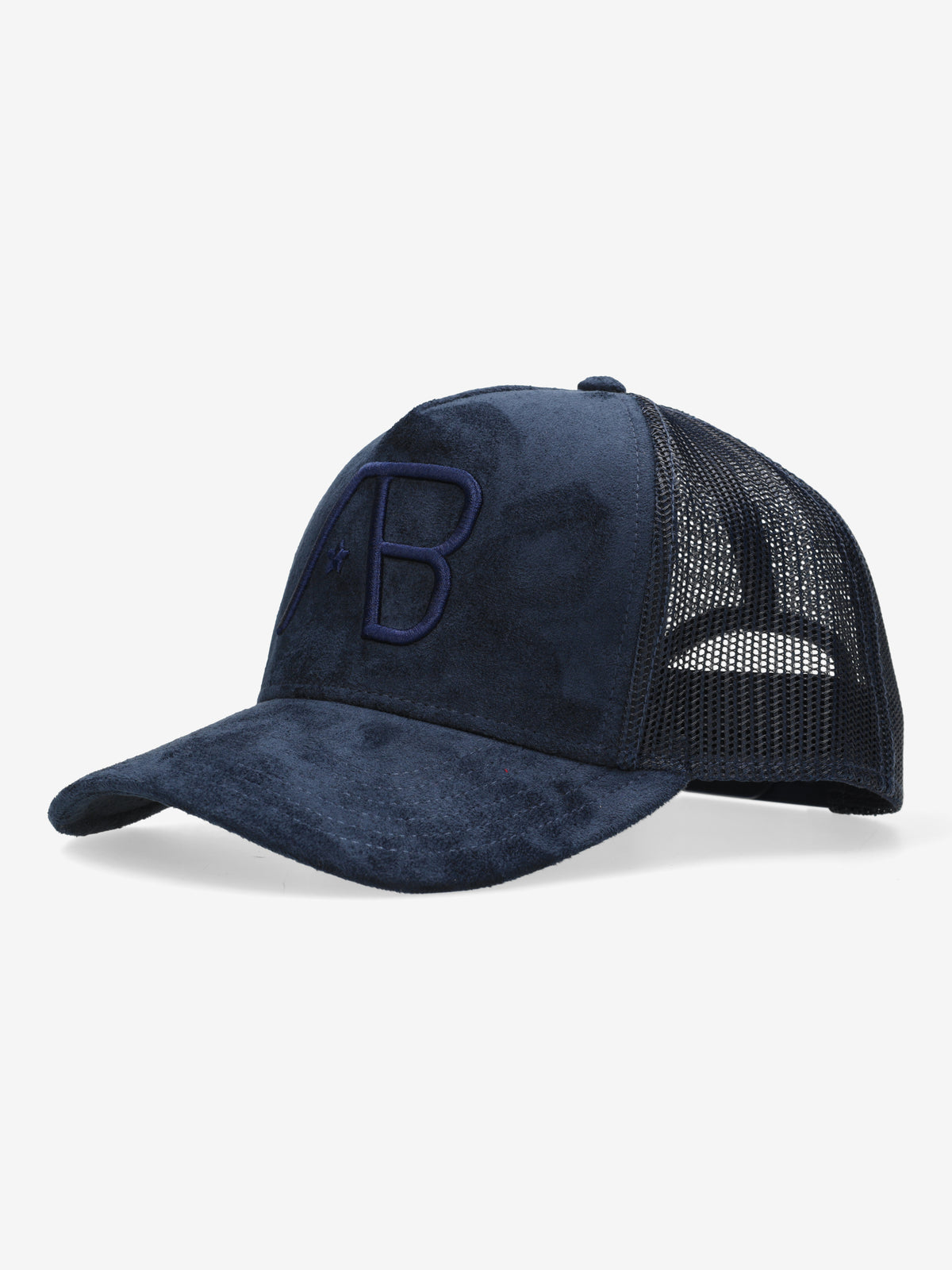 Velvet Cap
