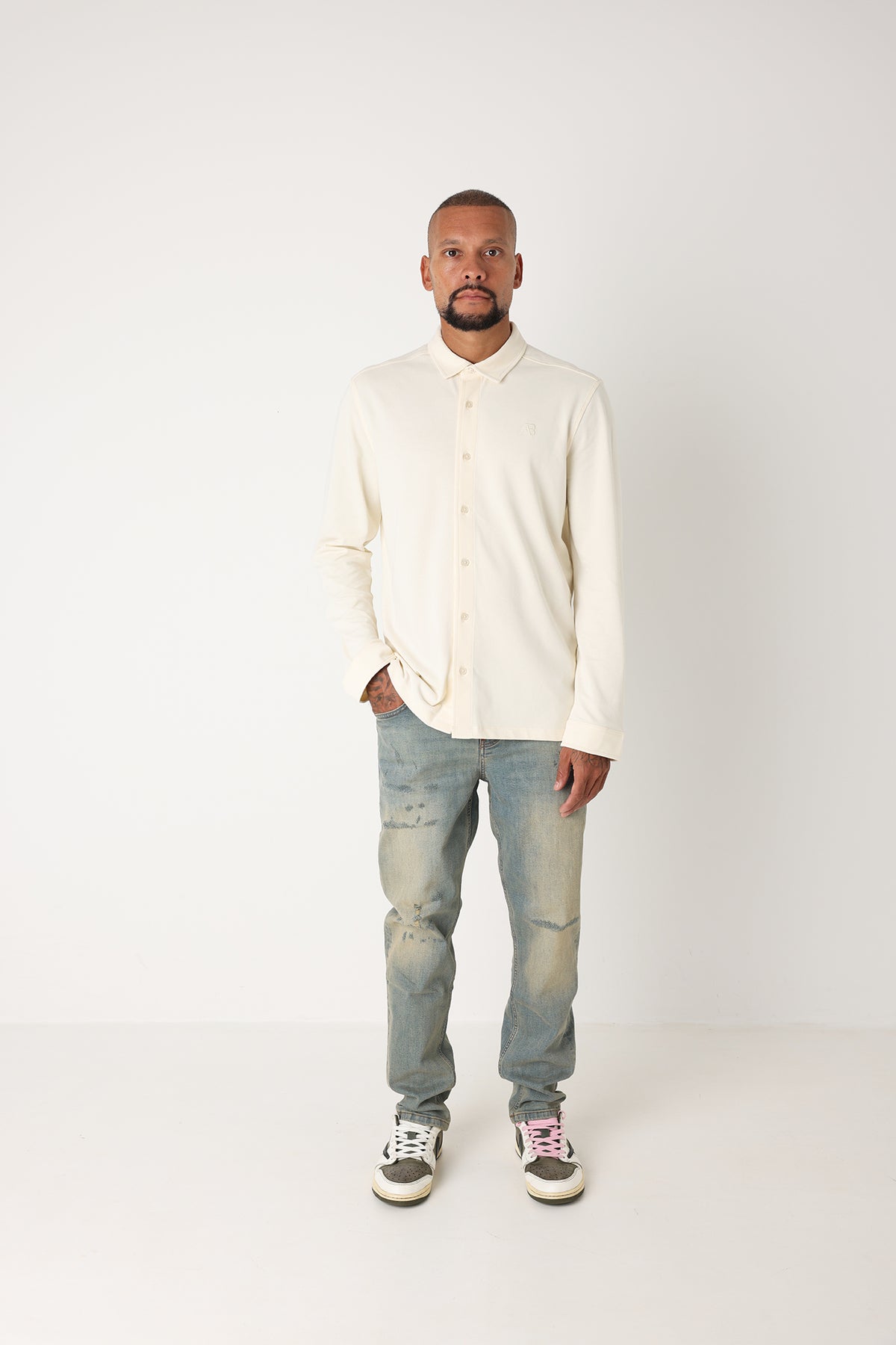 Prime Shirt Longsleeve