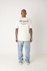 Ink Tee Canvas