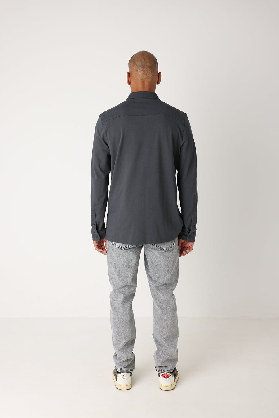 Prime Shirt Longsleeve