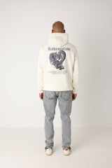 Ink Hoodie Redemption