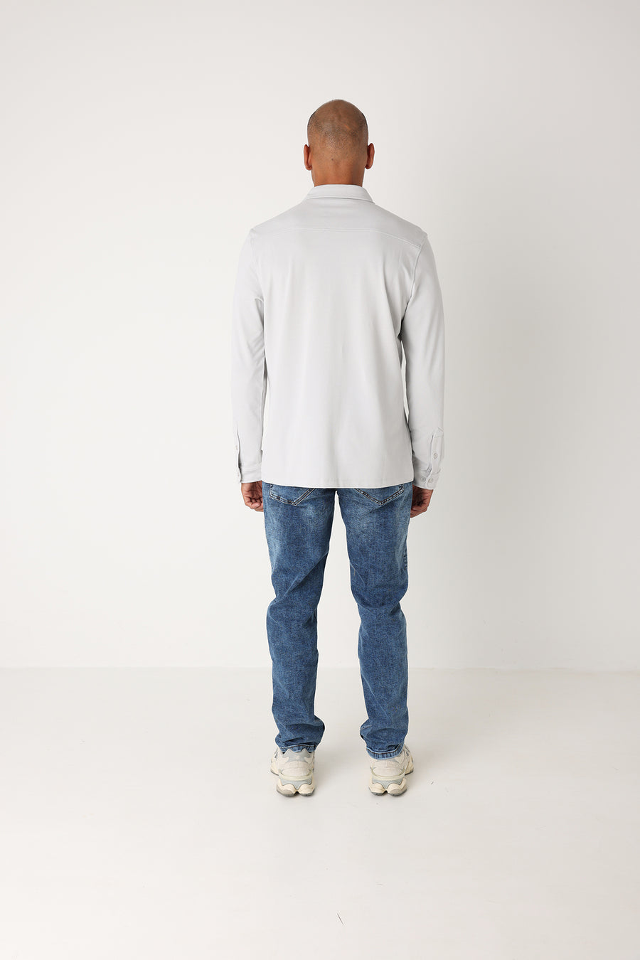 Prime Shirt Longsleeve
