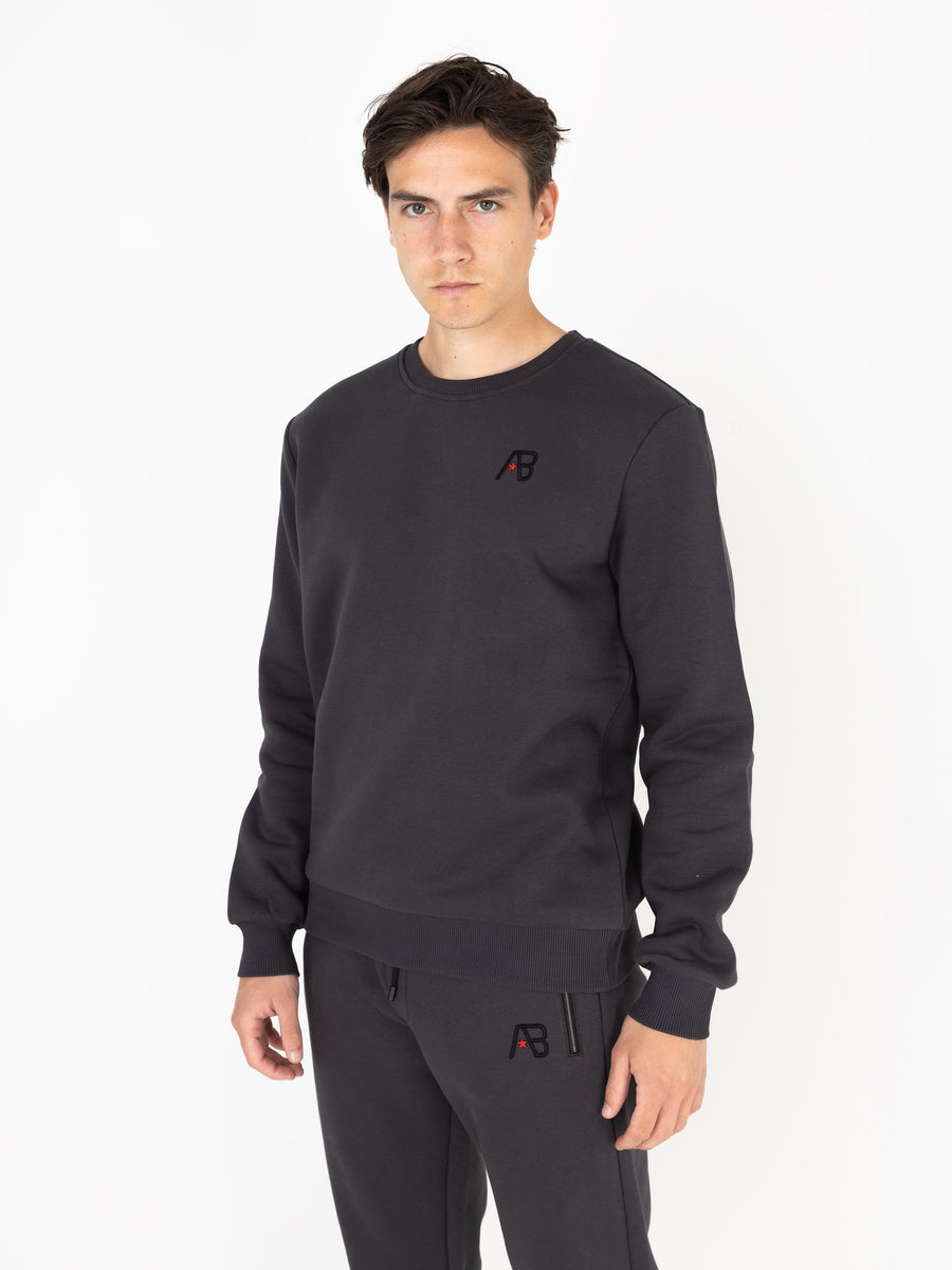 Basic Crewneck