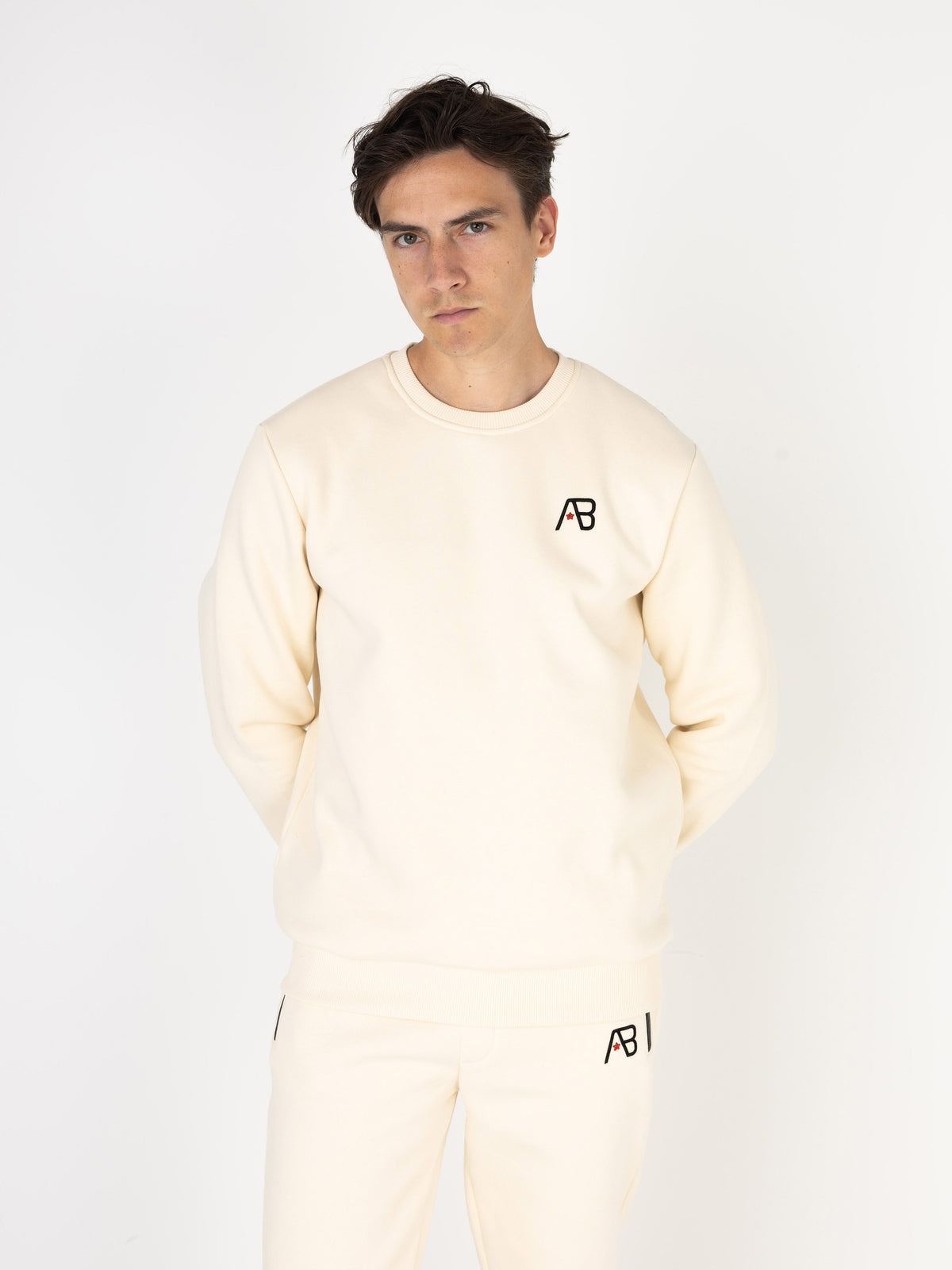 Basic Crewneck