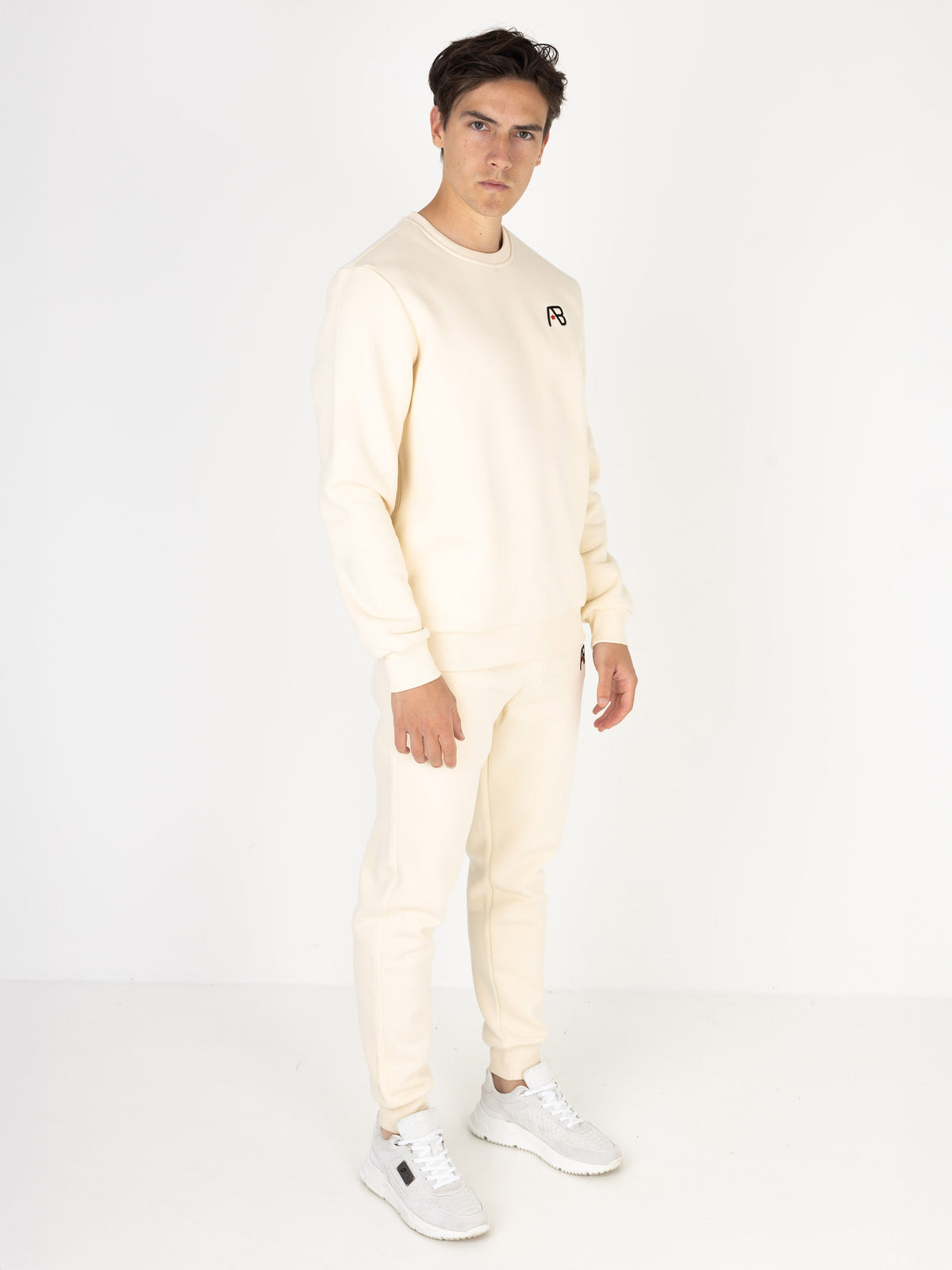 Basic Crewneck