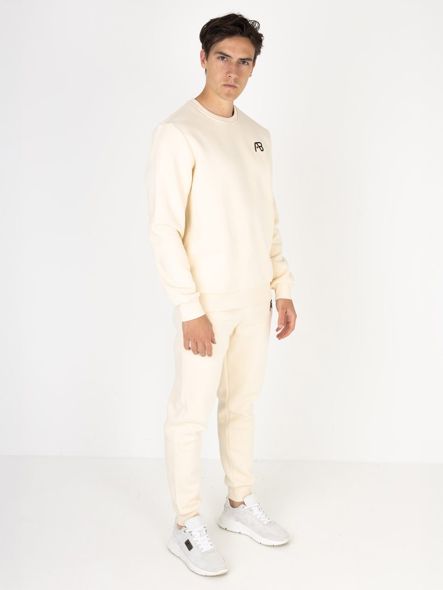 Basic Crewneck