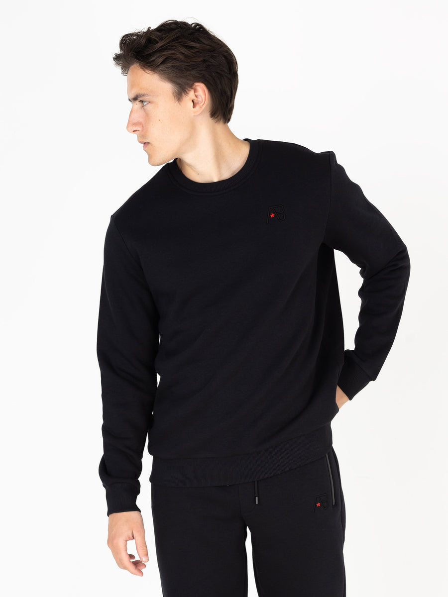 Basic Crewneck