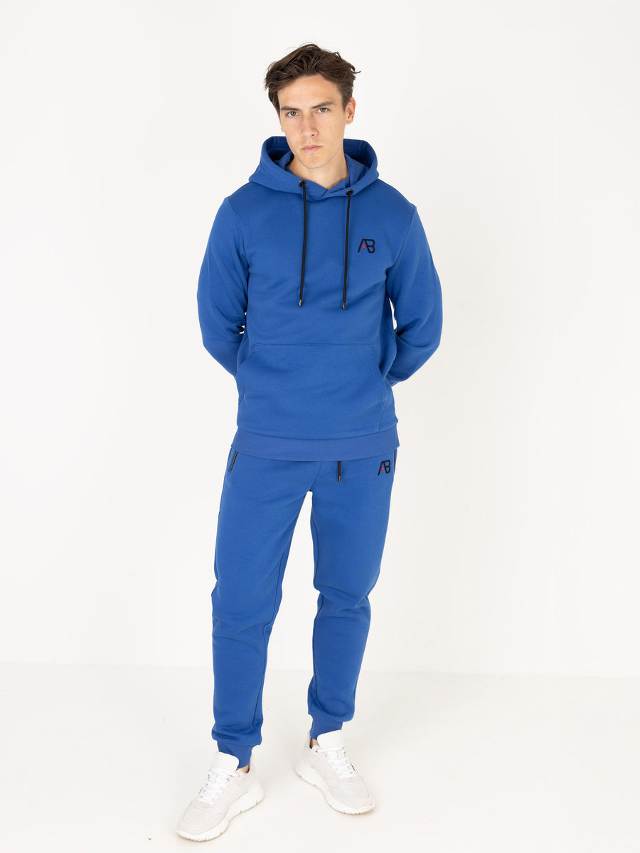 Basic Hoodie