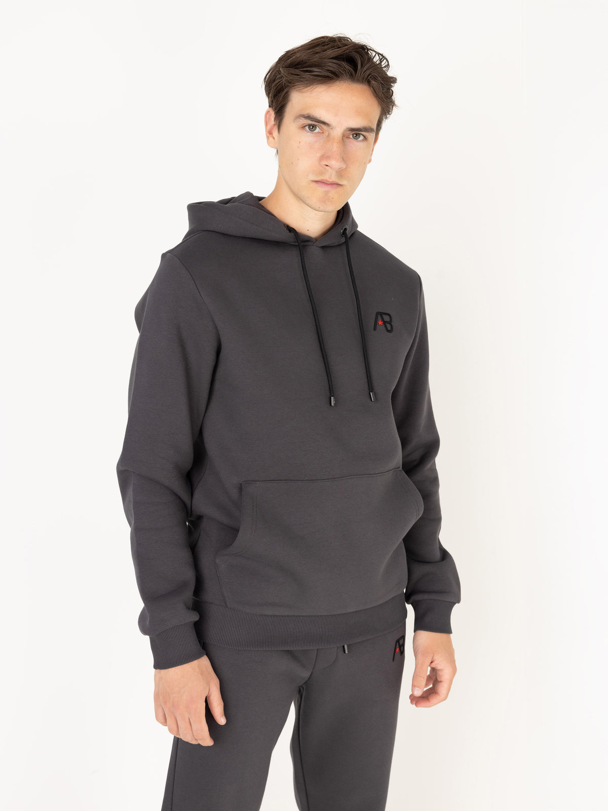 Basic Hoodie