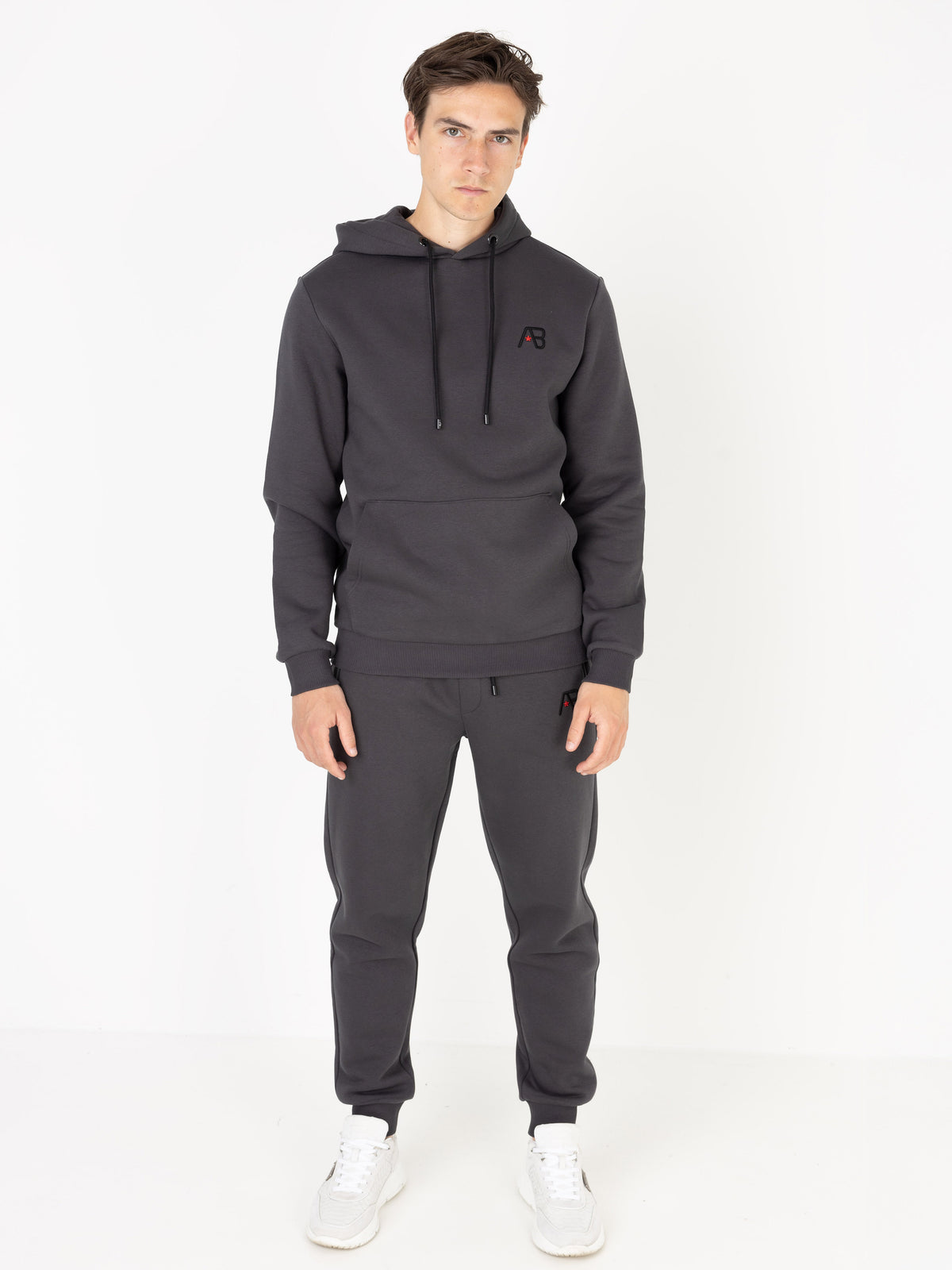 Basic Hoodie