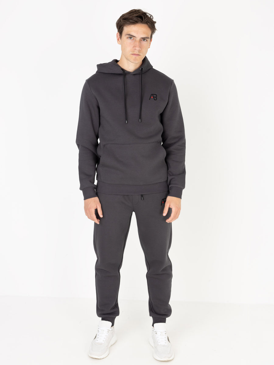 Basic Hoodie